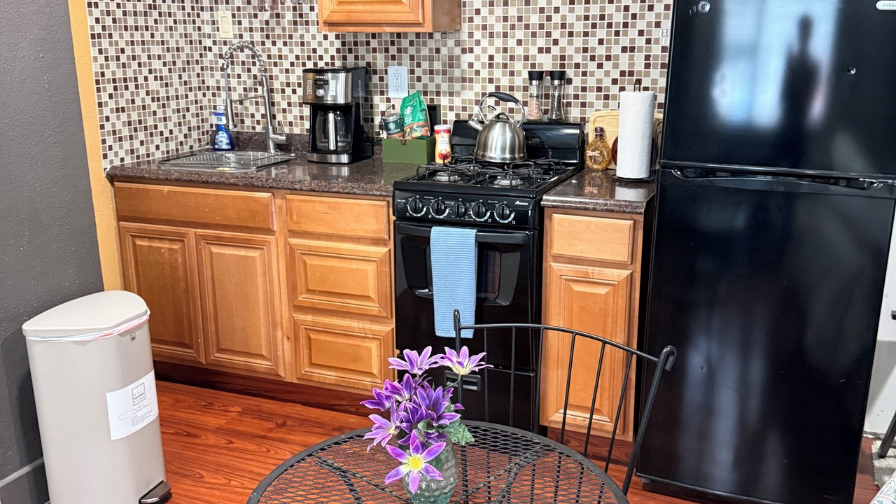 Photo of Kitchen in Willow Glen