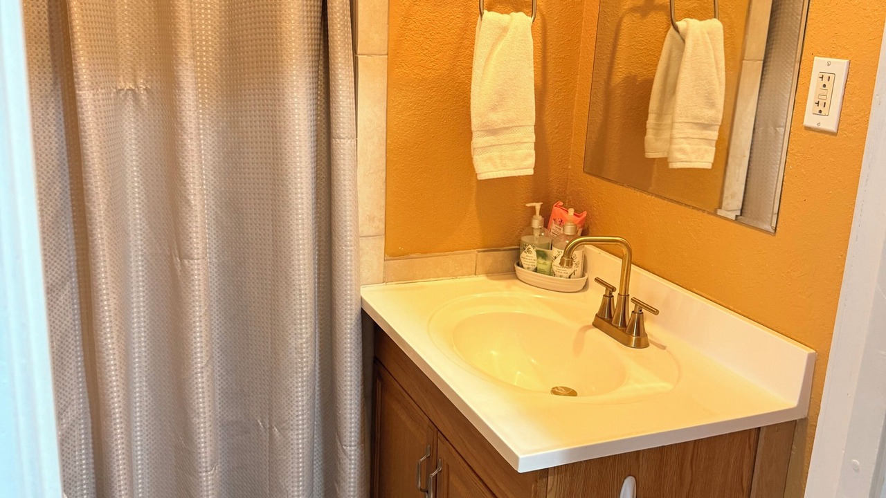 Photo of Bathroom in Willow Glen