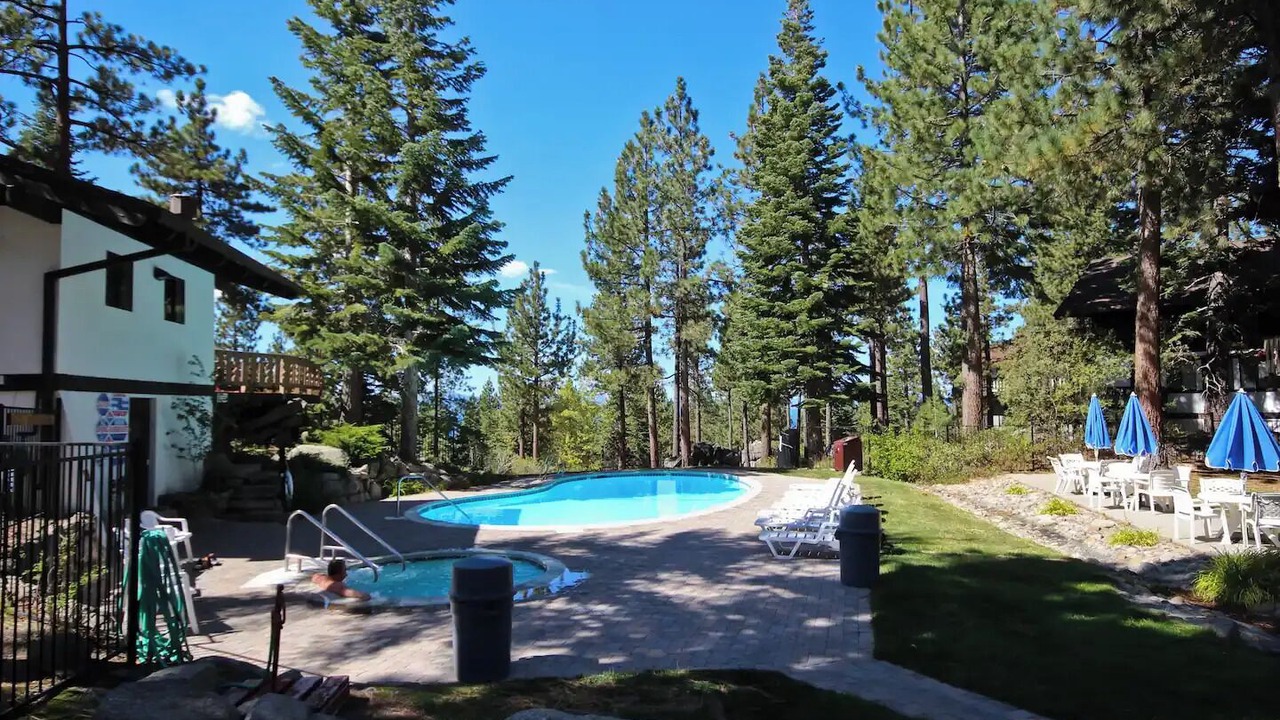 Photo of Outdoor in South Lake Tahoe