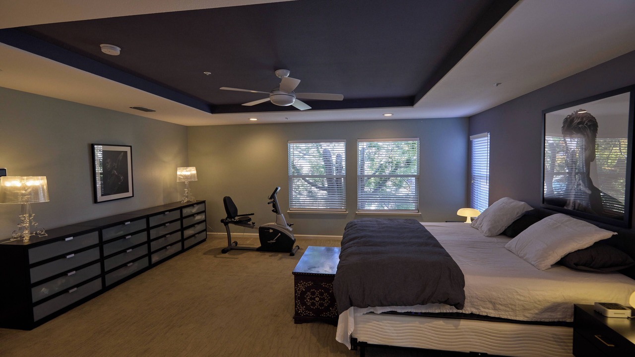 Photo of Bedroom in Napa
