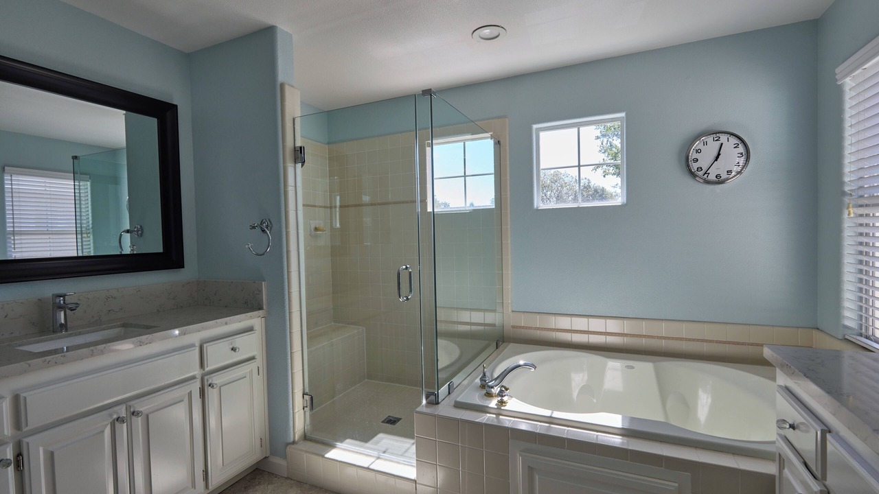 Photo of Bathroom in Napa