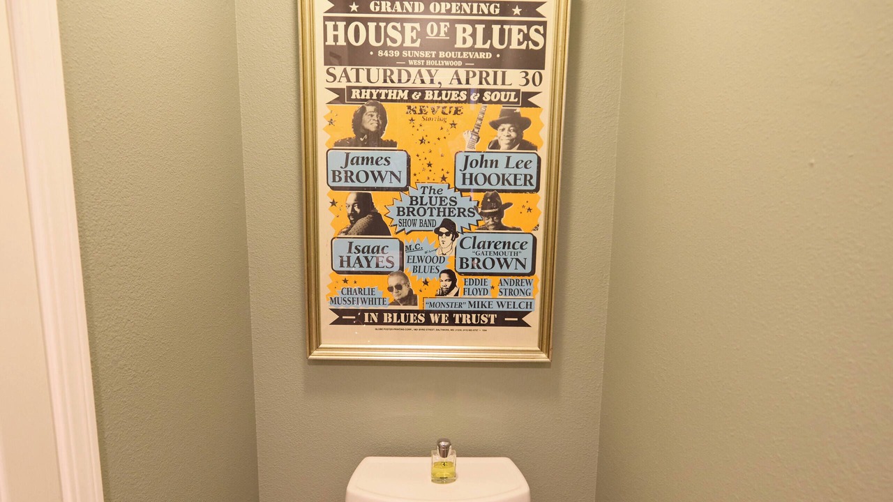 Photo of Bathroom in Napa