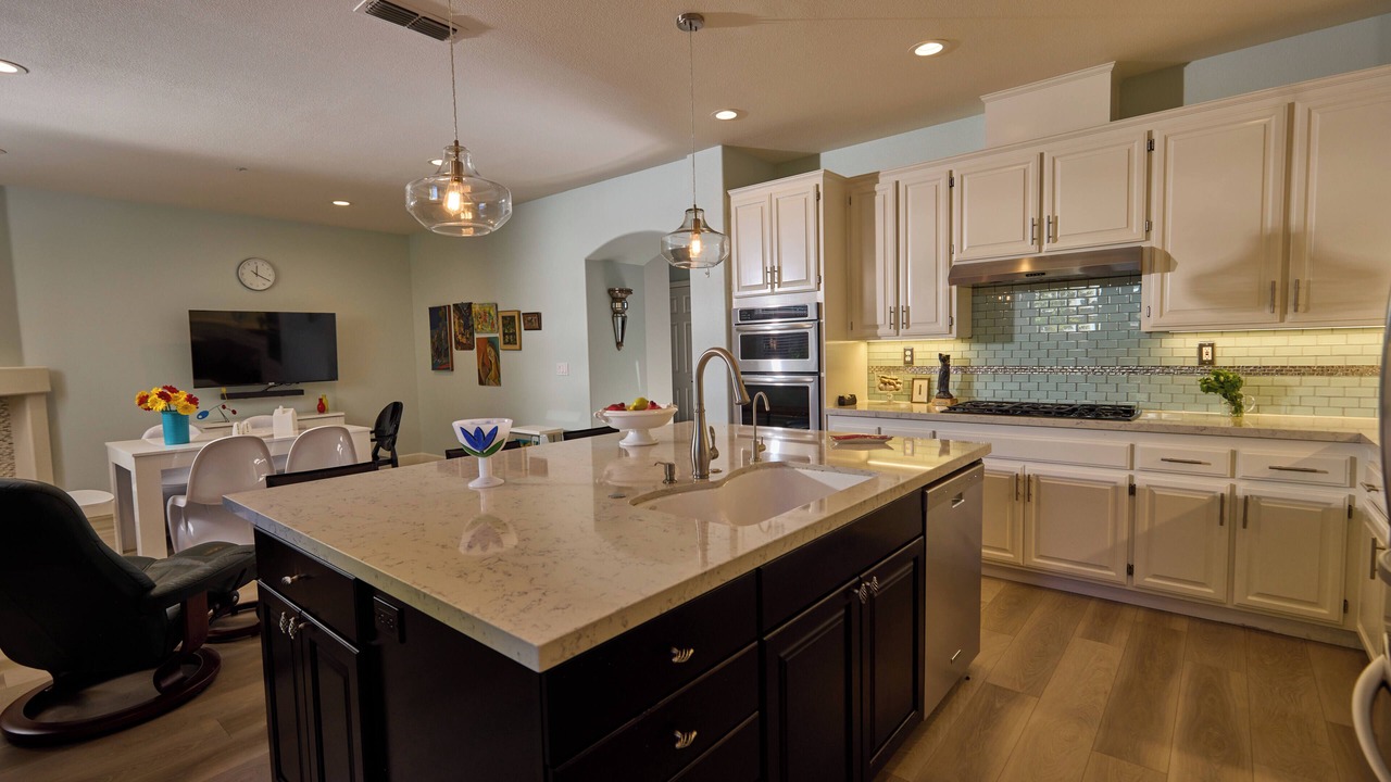 Photo of Kitchen in Napa