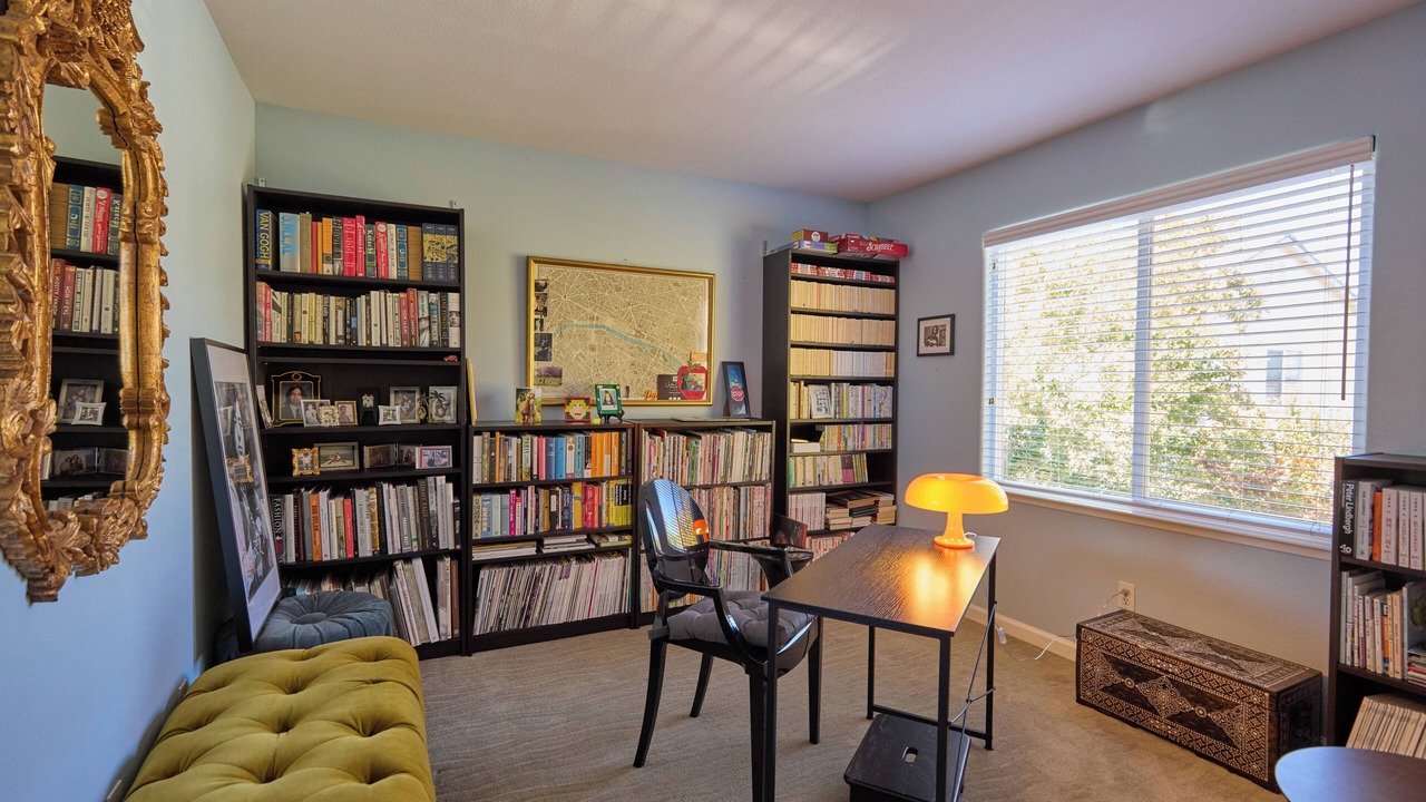 Photo of Bedroom in Napa