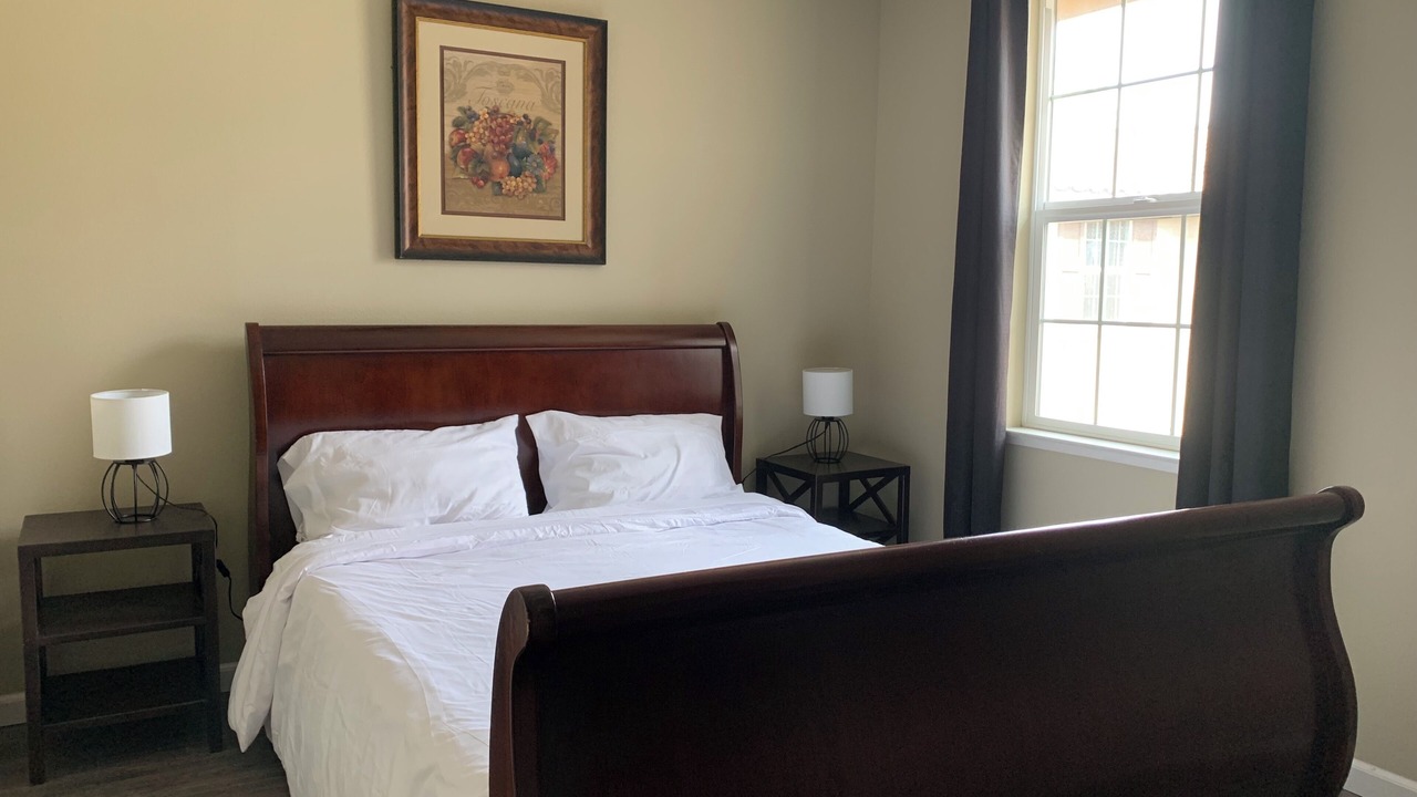 Photo of Bedroom in Gilroy