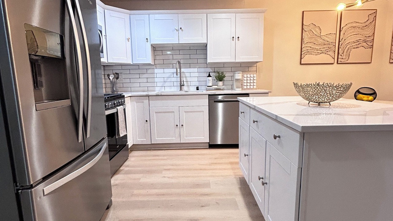 Photo of Kitchen in South Natomas