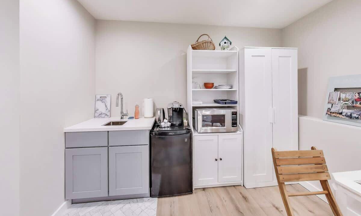 Photo of Kitchen in Marina District