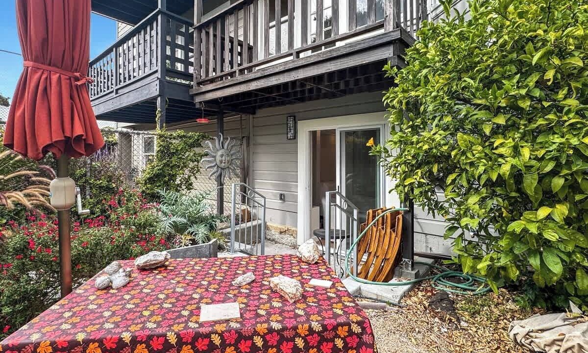 Photo of Outdoor in Marina District
