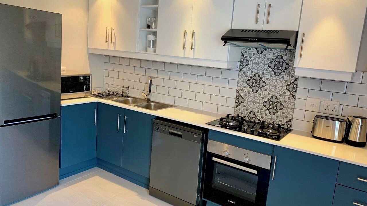 Photo of Kitchen in Knysna