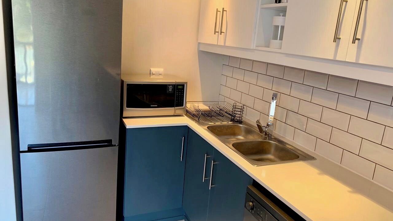 Photo of Kitchen in Knysna