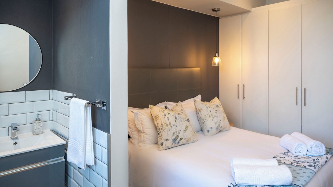 Photo of Bedroom in Knysna