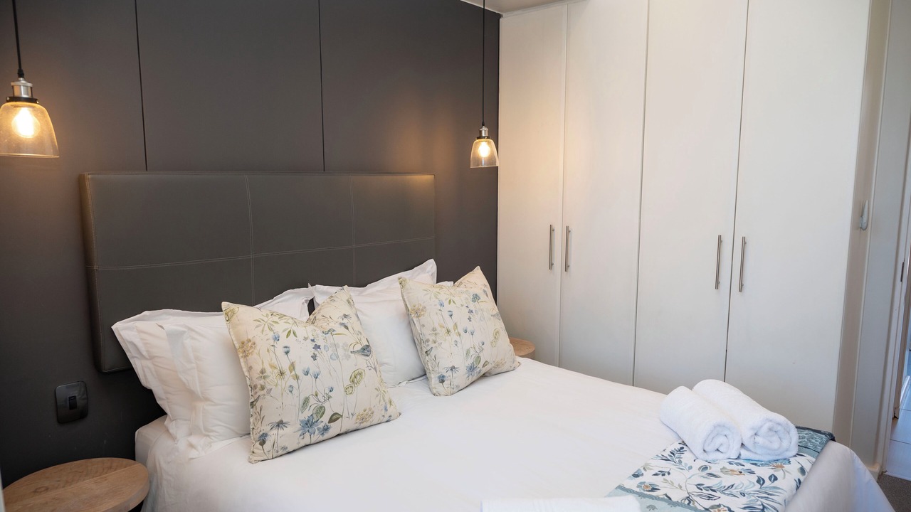 Photo of Bedroom in Knysna