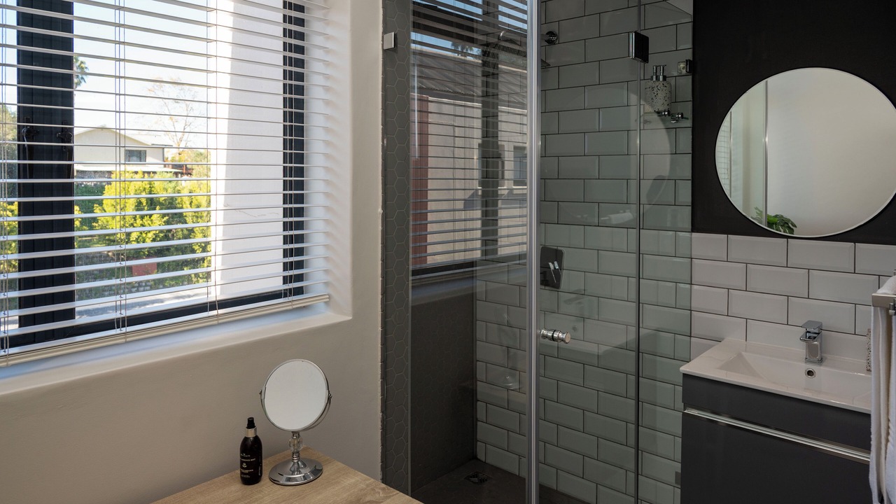 Photo of Bathroom in Knysna