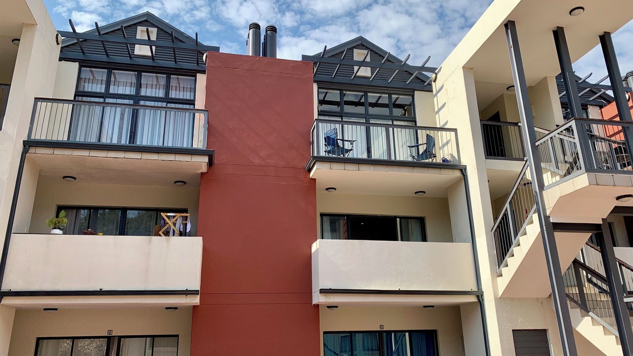 Photo of Outdoor in Knysna