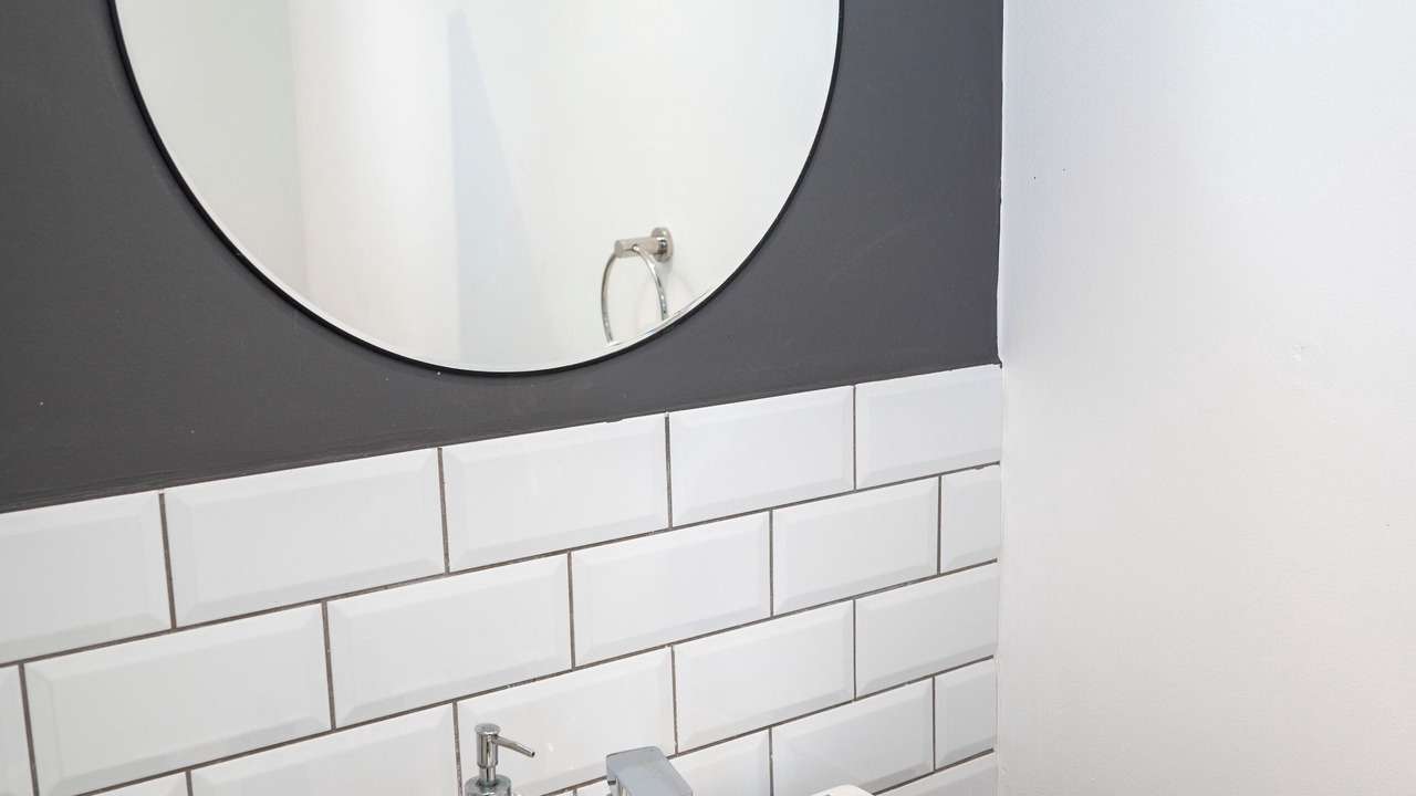 Photo of Bathroom in Knysna