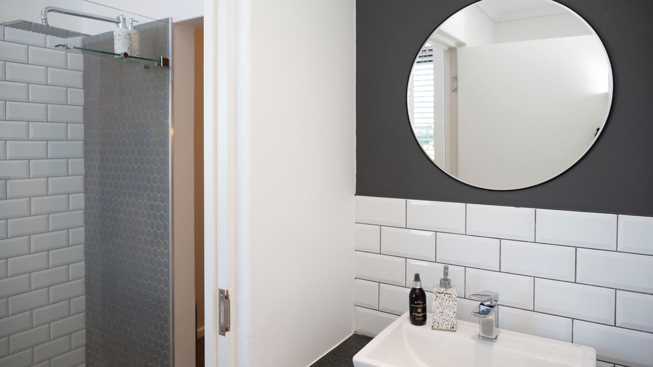 Photo of Bathroom in Knysna