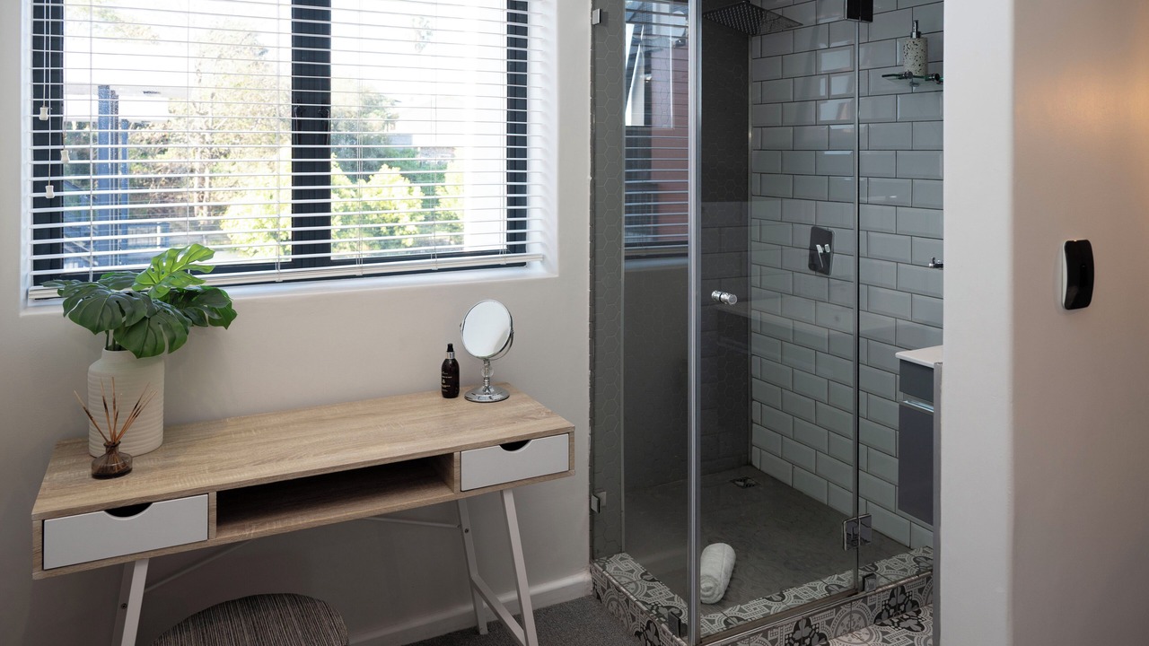 Photo of Bathroom in Knysna
