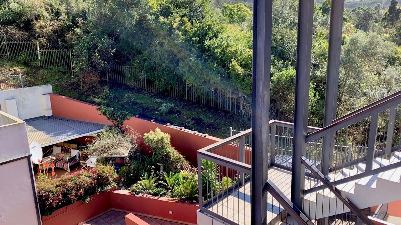 Photo of Patio Balcony in Knysna