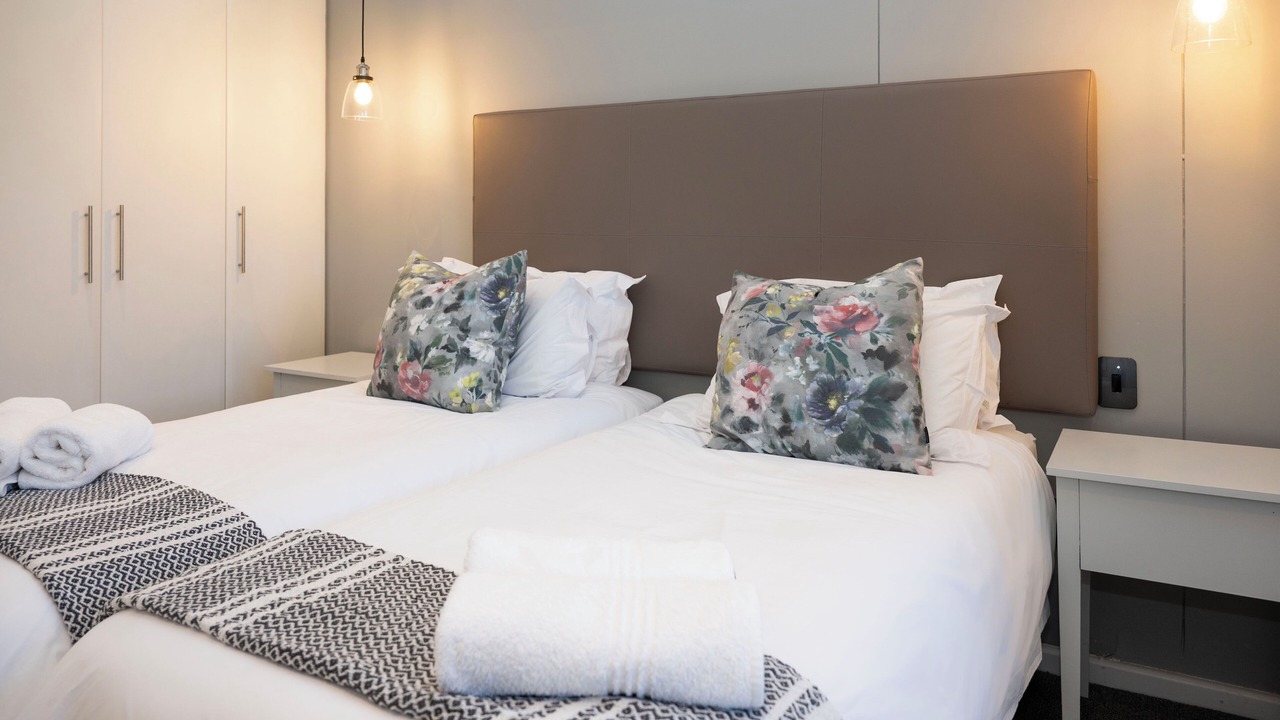 Photo of Bedroom in Knysna