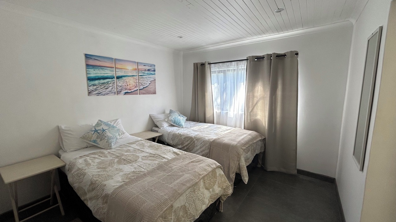 Photo of Bedroom in St. Lucia
