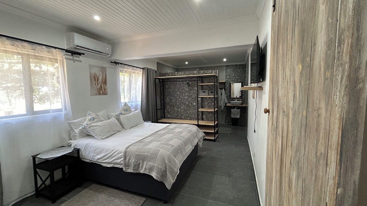 Photo of Bedroom in St. Lucia