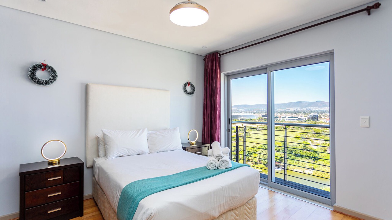 Photo of Bedroom in Century City