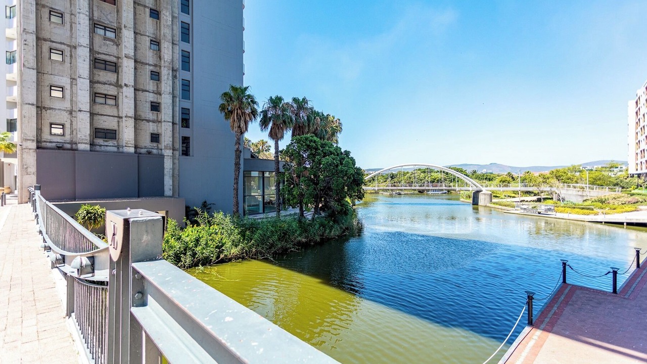 Photo of Outdoor in Century City