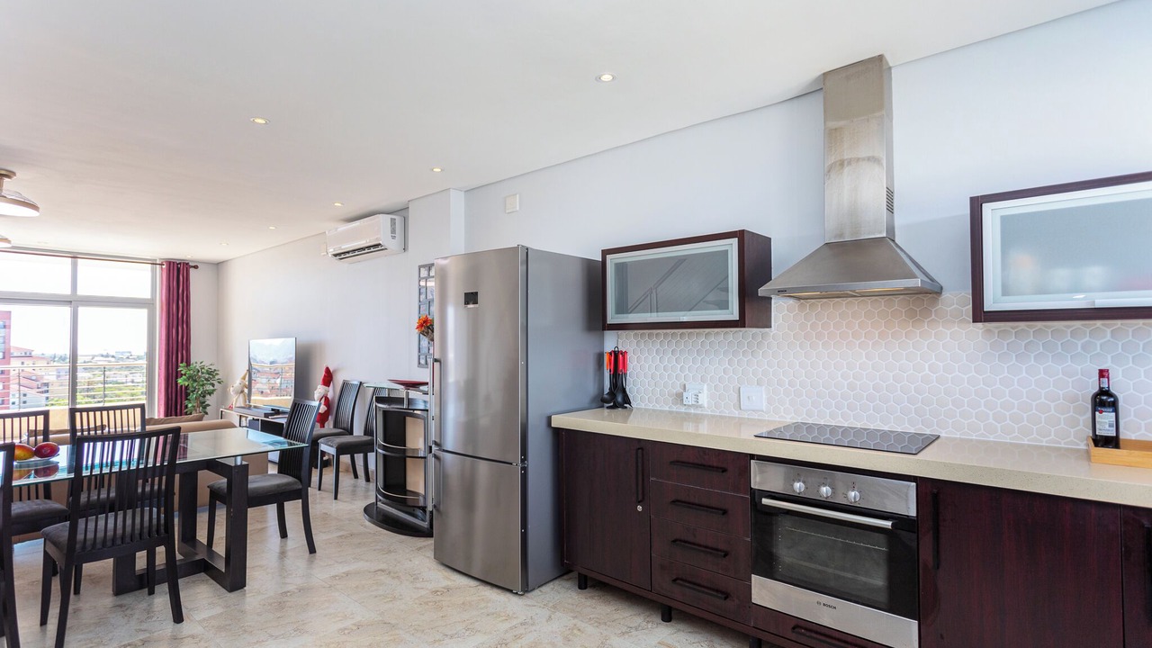 Photo of Kitchen in Century City