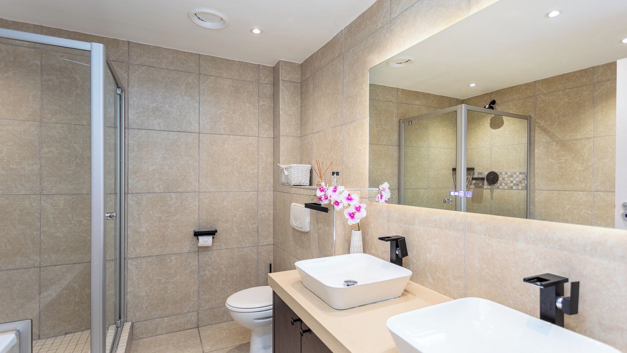 Photo of Bathroom in Century City
