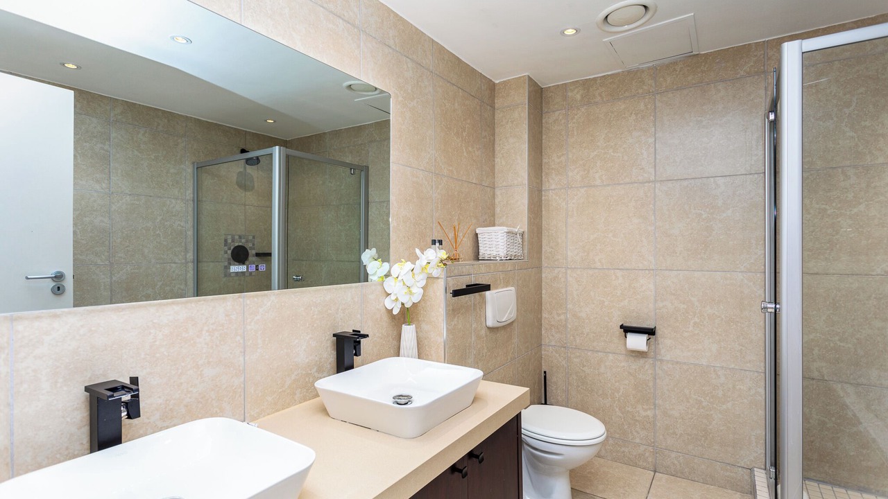 Photo of Bathroom in Century City