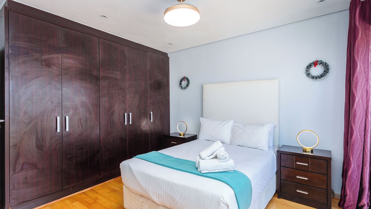 Photo of Bedroom in Century City