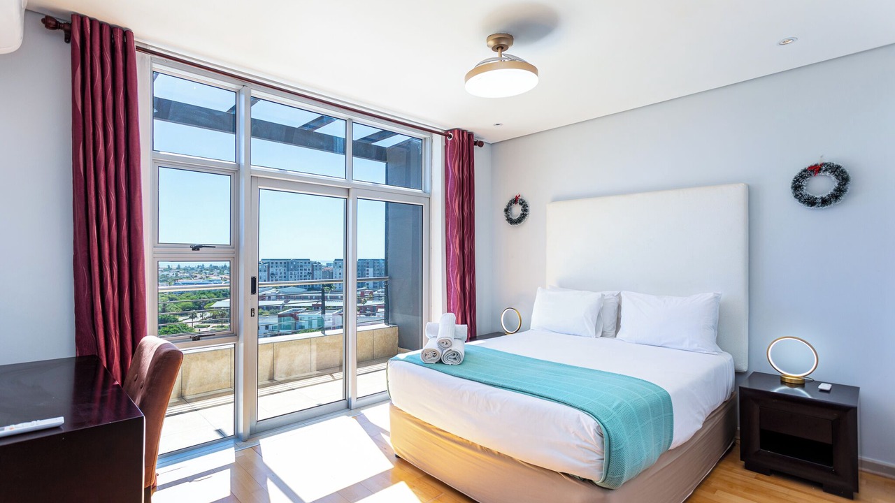 Photo of Bedroom in Century City