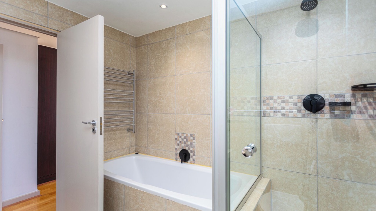 Photo of Bathroom in Century City