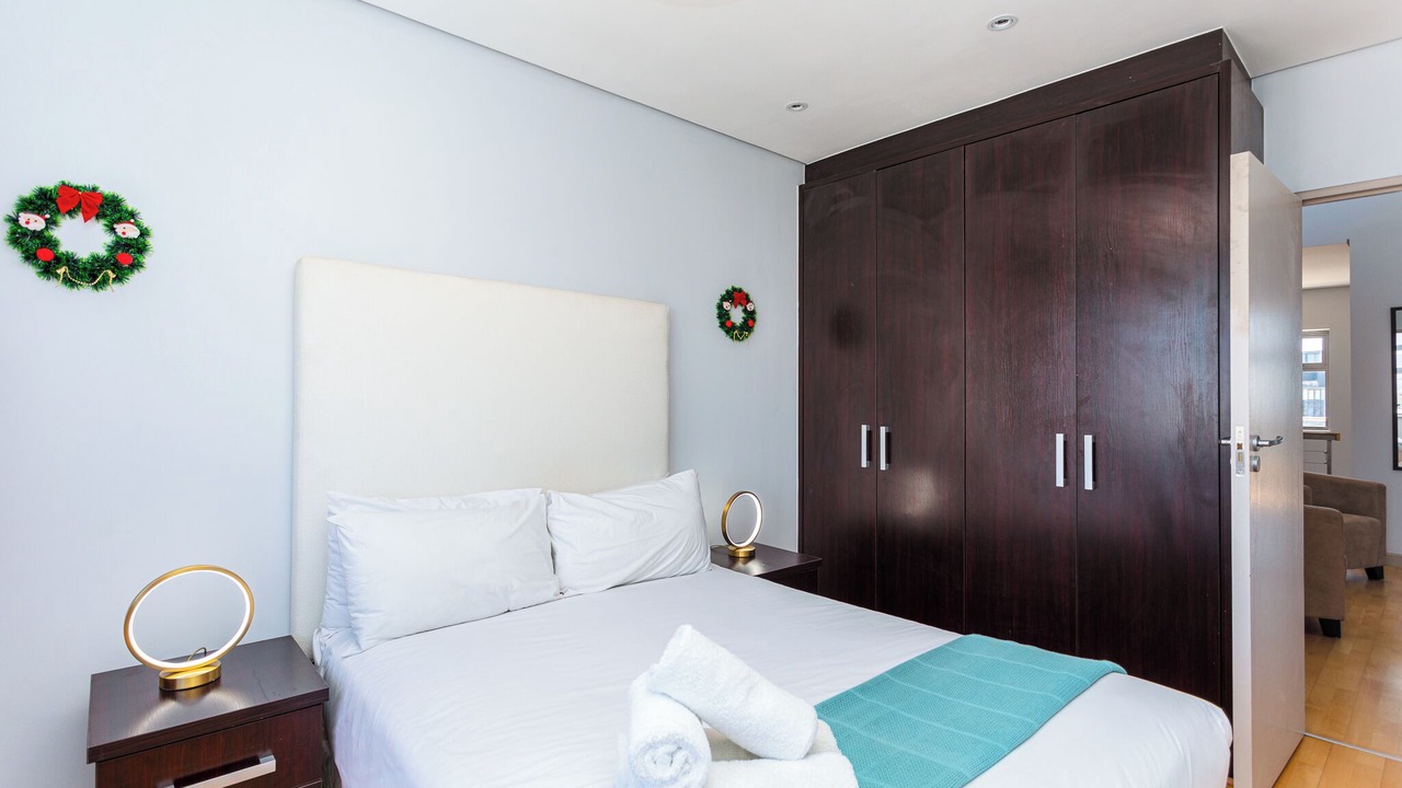 Photo of Bedroom in Century City