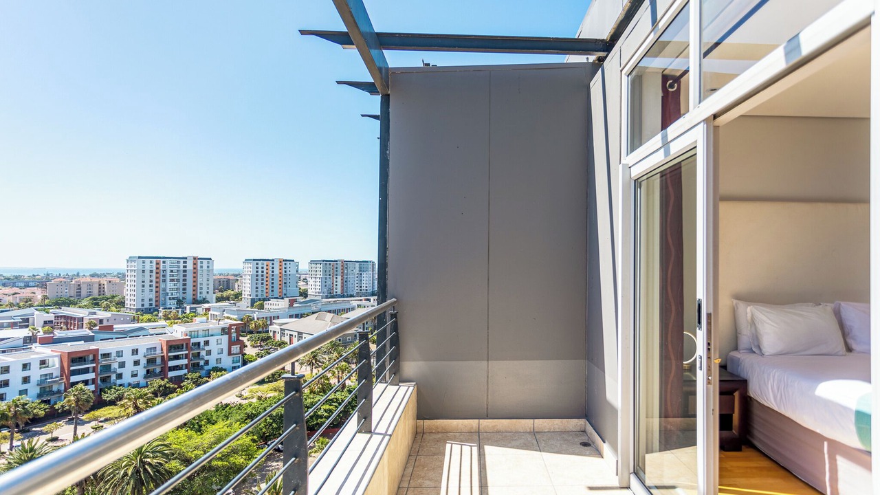 Photo of Outdoor in Century City