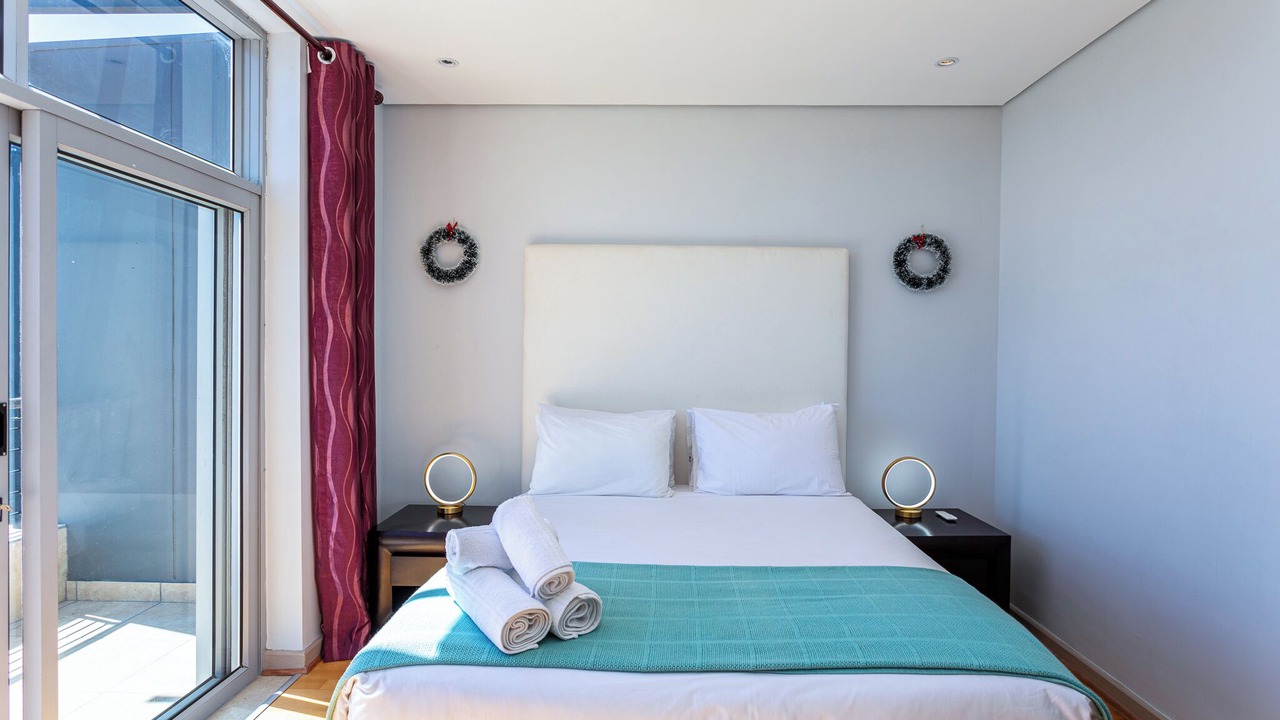 Photo of Bedroom in Century City