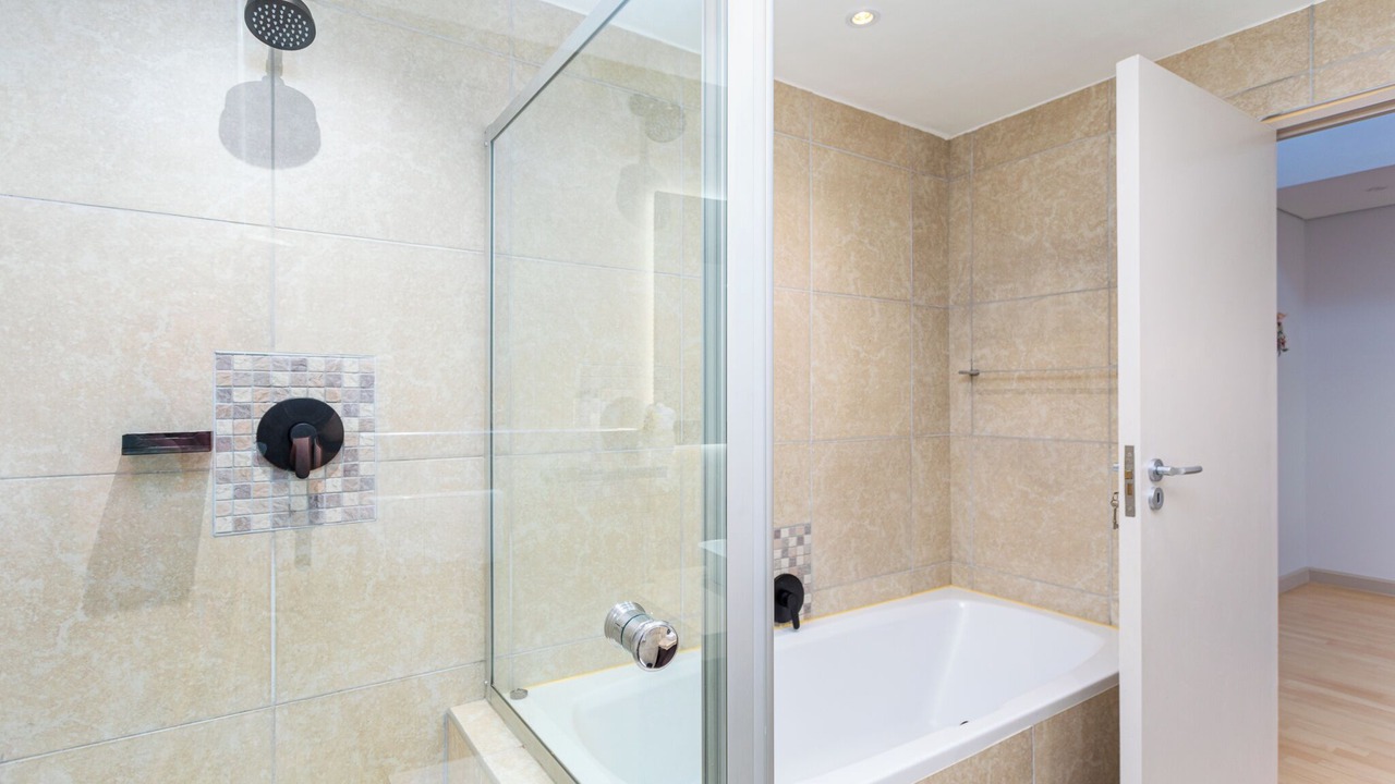 Photo of Bathroom in Century City