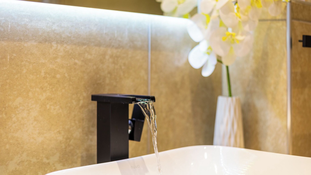 Photo of Bathroom in Century City