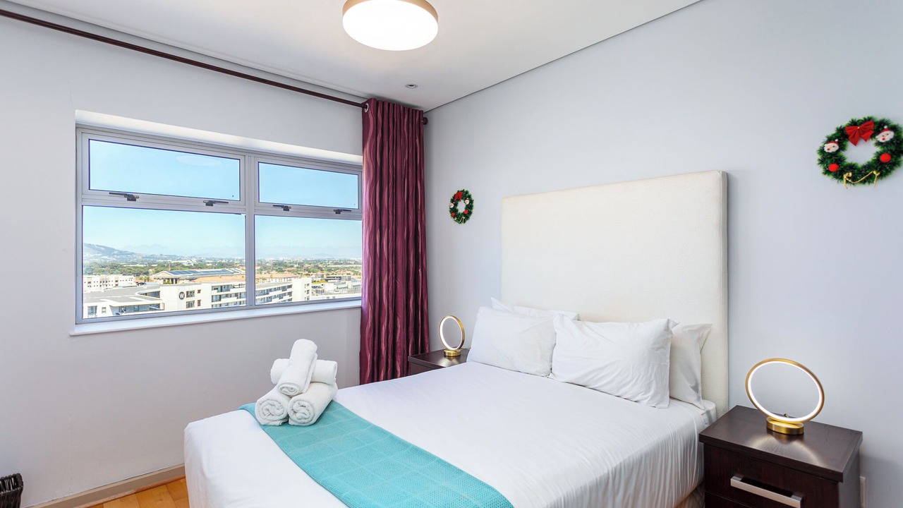 Photo of Bedroom in Century City