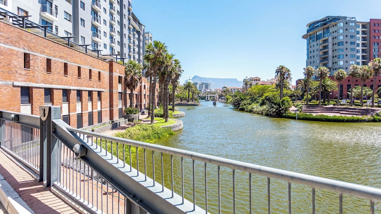 Photo of Outdoor in Century City