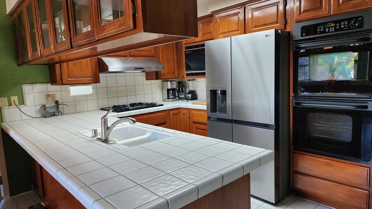 Photo of Kitchen in Pleasant Grove