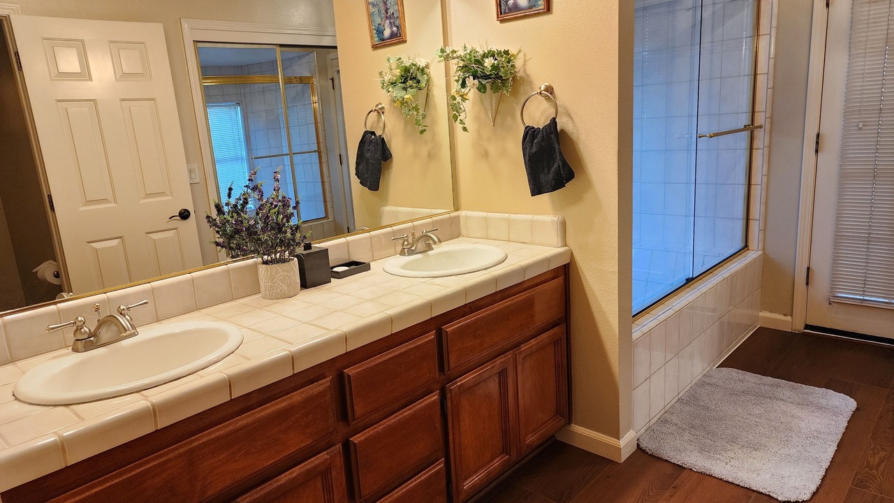 Photo of Bathroom in Pleasant Grove