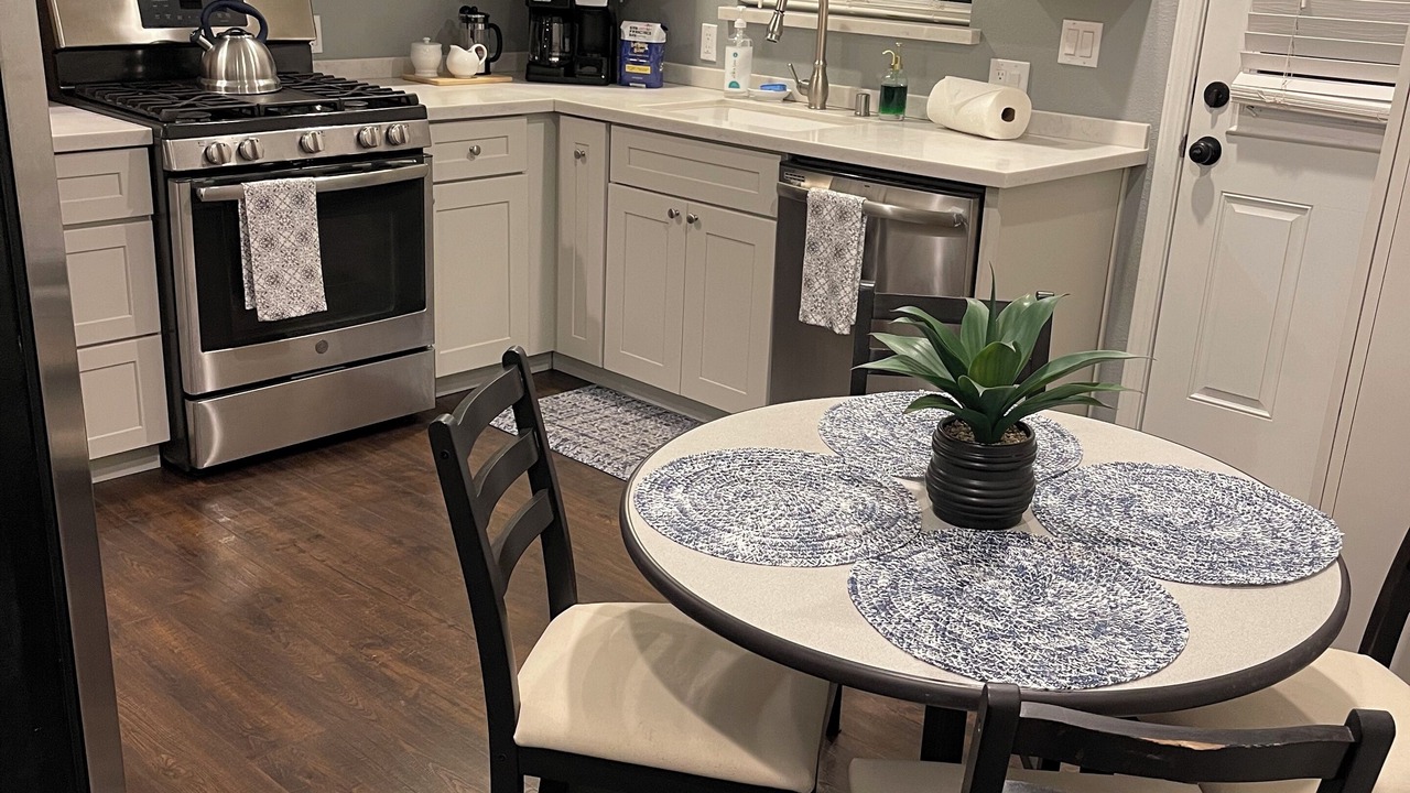 Photo of Kitchen in Ukiah