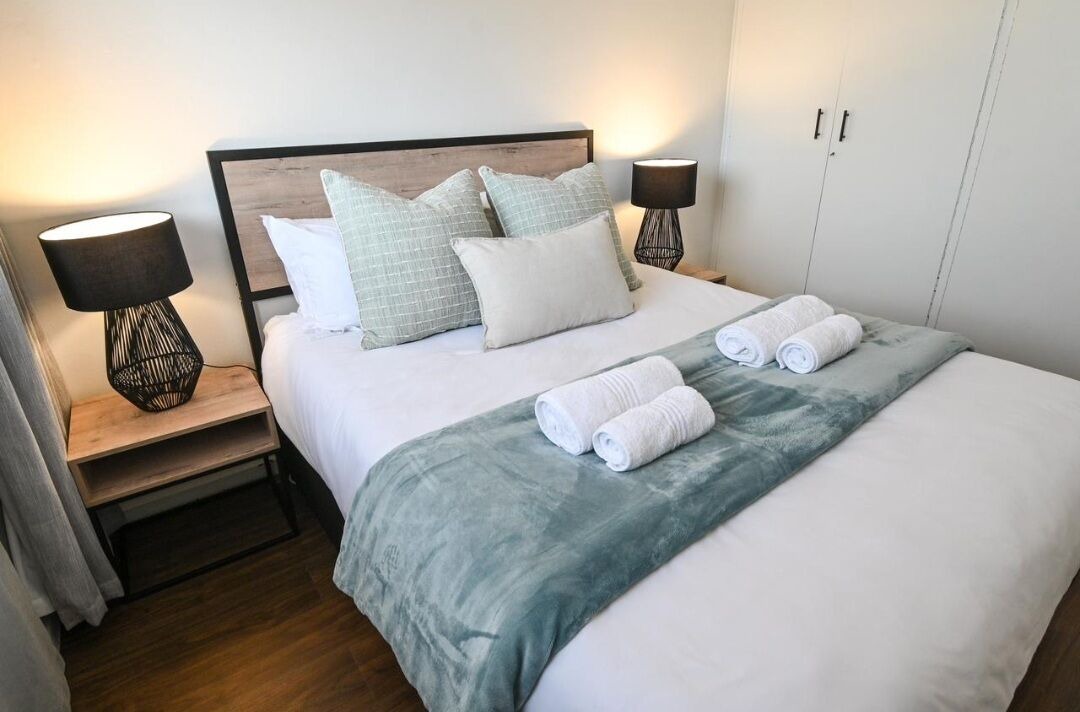 Photo of Bedroom in Eikenbosch