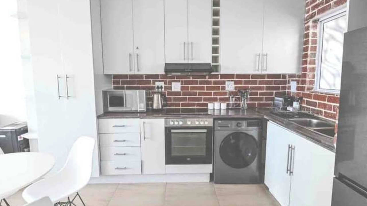 Photo of Kitchen in Eikenbosch