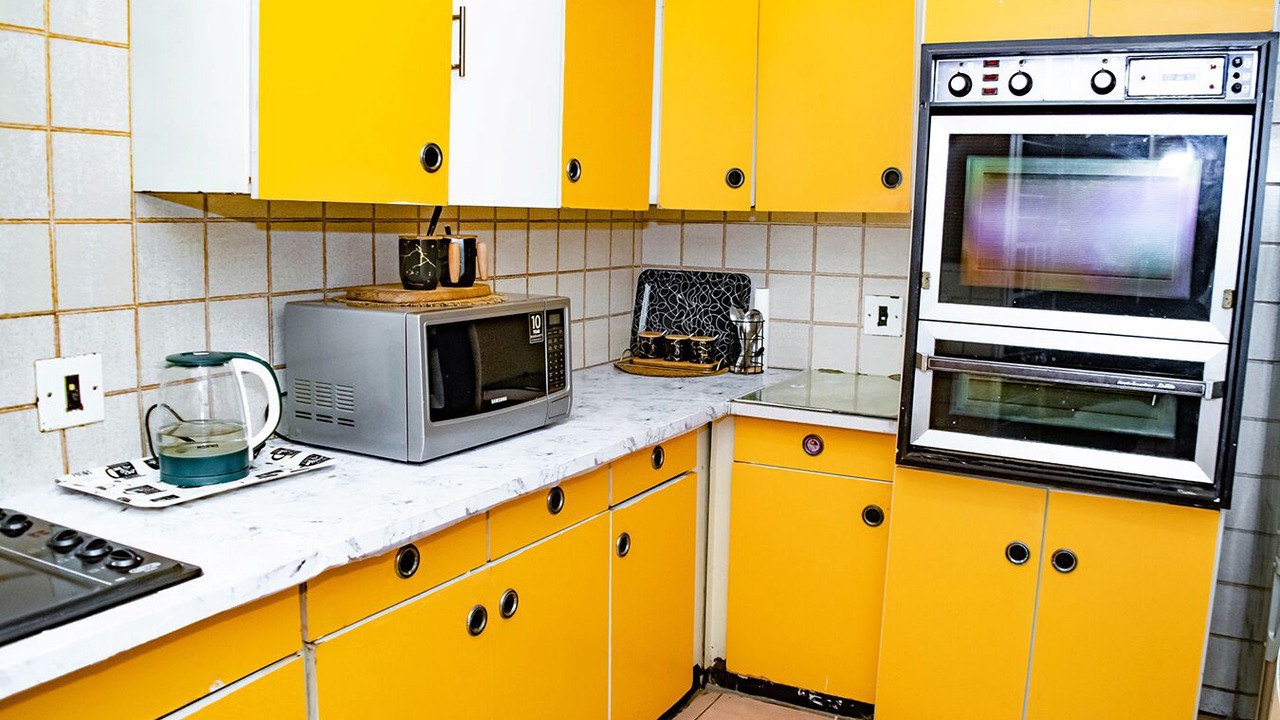 Photo of Kitchen in Windsor
