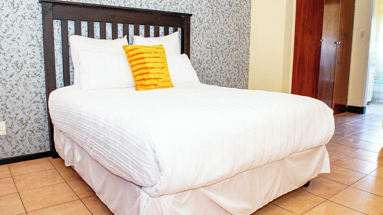 Photo of Bedroom in Windsor