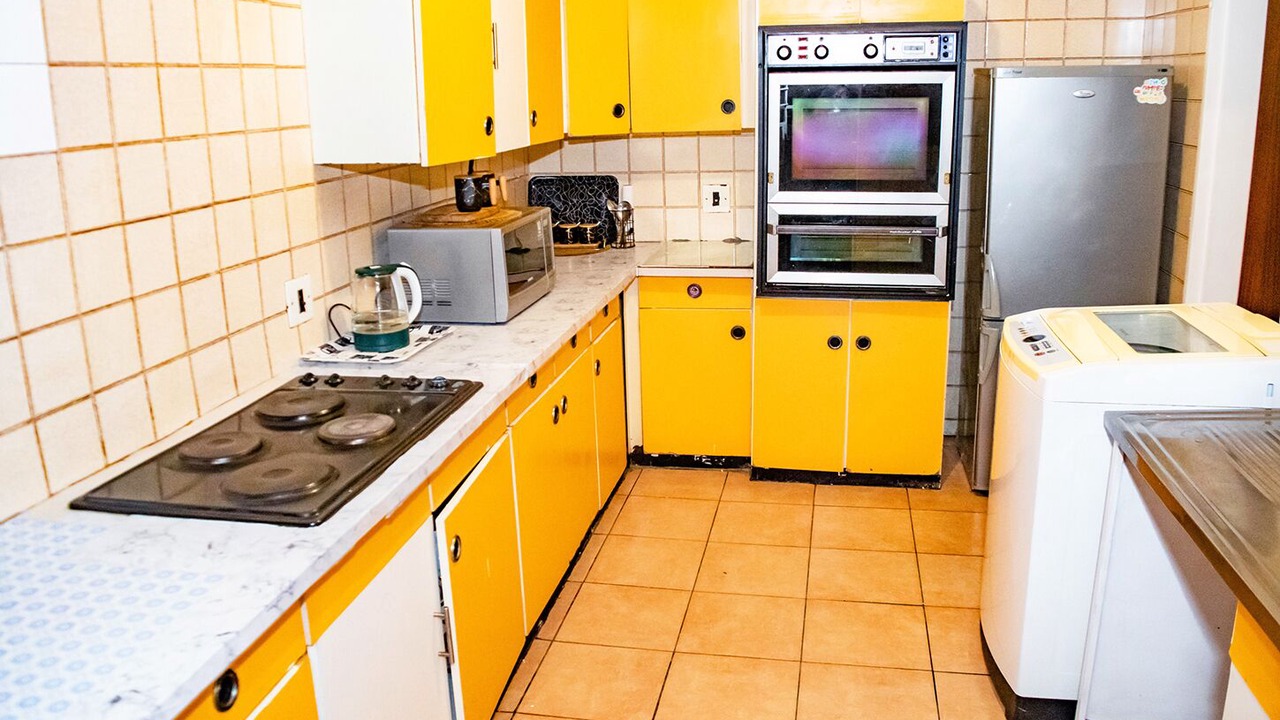 Photo of Kitchen in Windsor