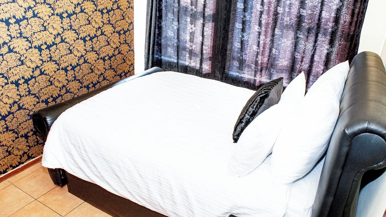 Photo of Bedroom in Windsor