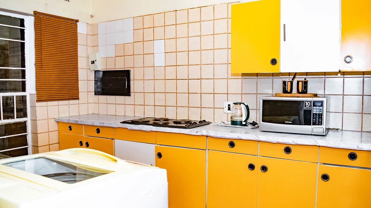 Photo of Kitchen in Windsor